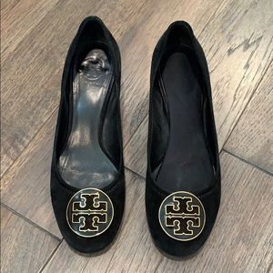 Tory Burch heels